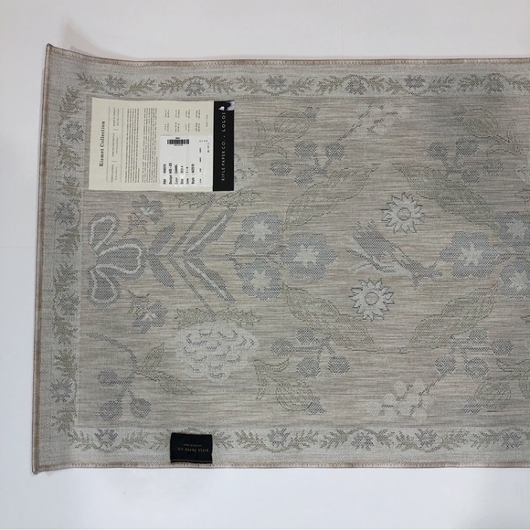 Rifle Paper Co. Rug - Picture 5 of 7